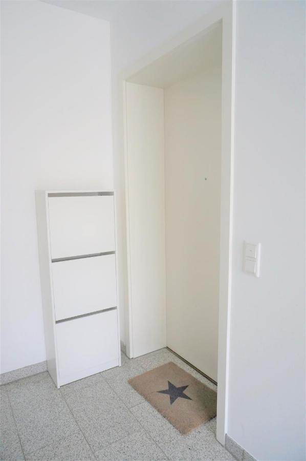 Mein Apartment, Stars Mit Balkon Und Klima Fuer Bis Zu 4 Personen Frankenthal  Buitenkant foto